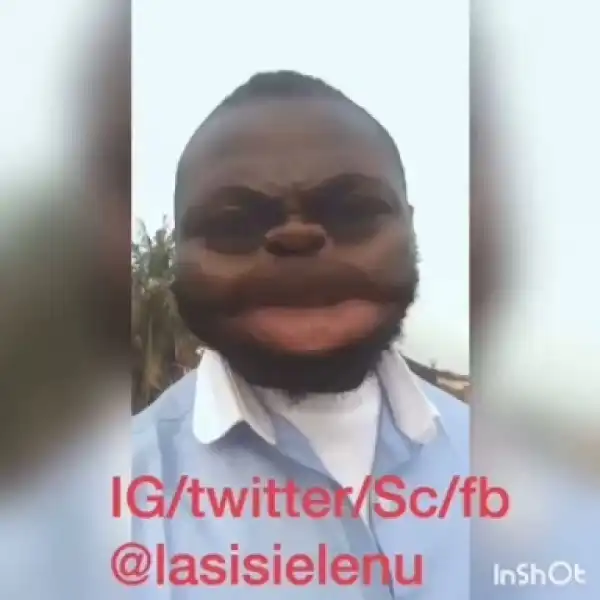 LasisiElenu - No Fuel